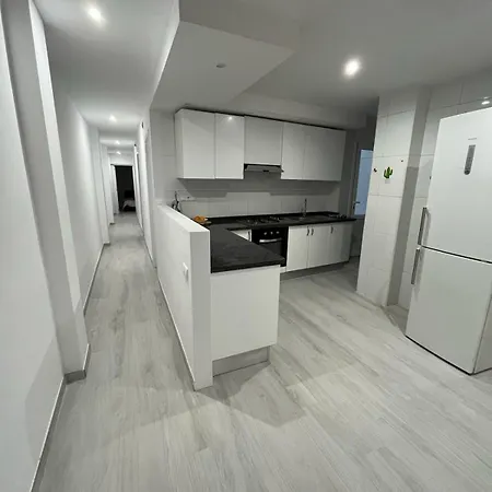 Mar Y Montana Apartament Jávea