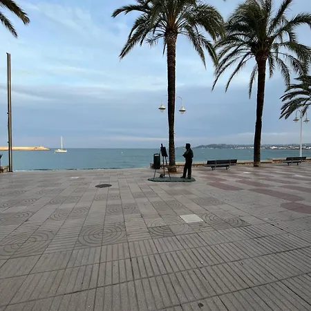 Mar Y Montana * Jávea