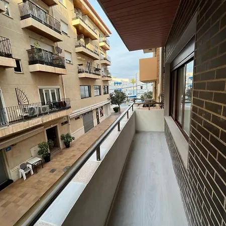 Mar Y Montana Jávea