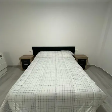 Mar Y Montana Apartament *