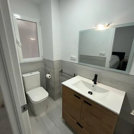Mar Y Montana Apartament