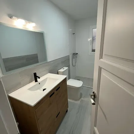 Apartament Mar Y Montana