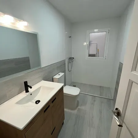 Mar Y Montana Apartament