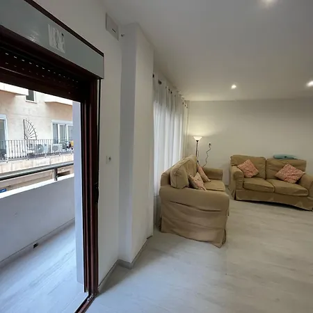 Apartament Mar Y Montana *