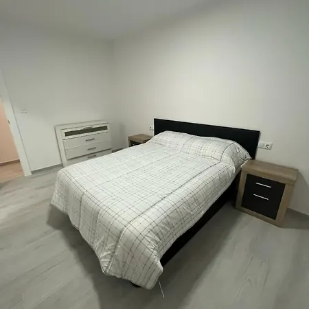 Mar Y Montana Apartament *