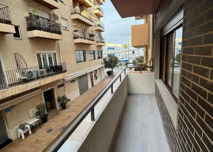 Mar Y Montana Jávea